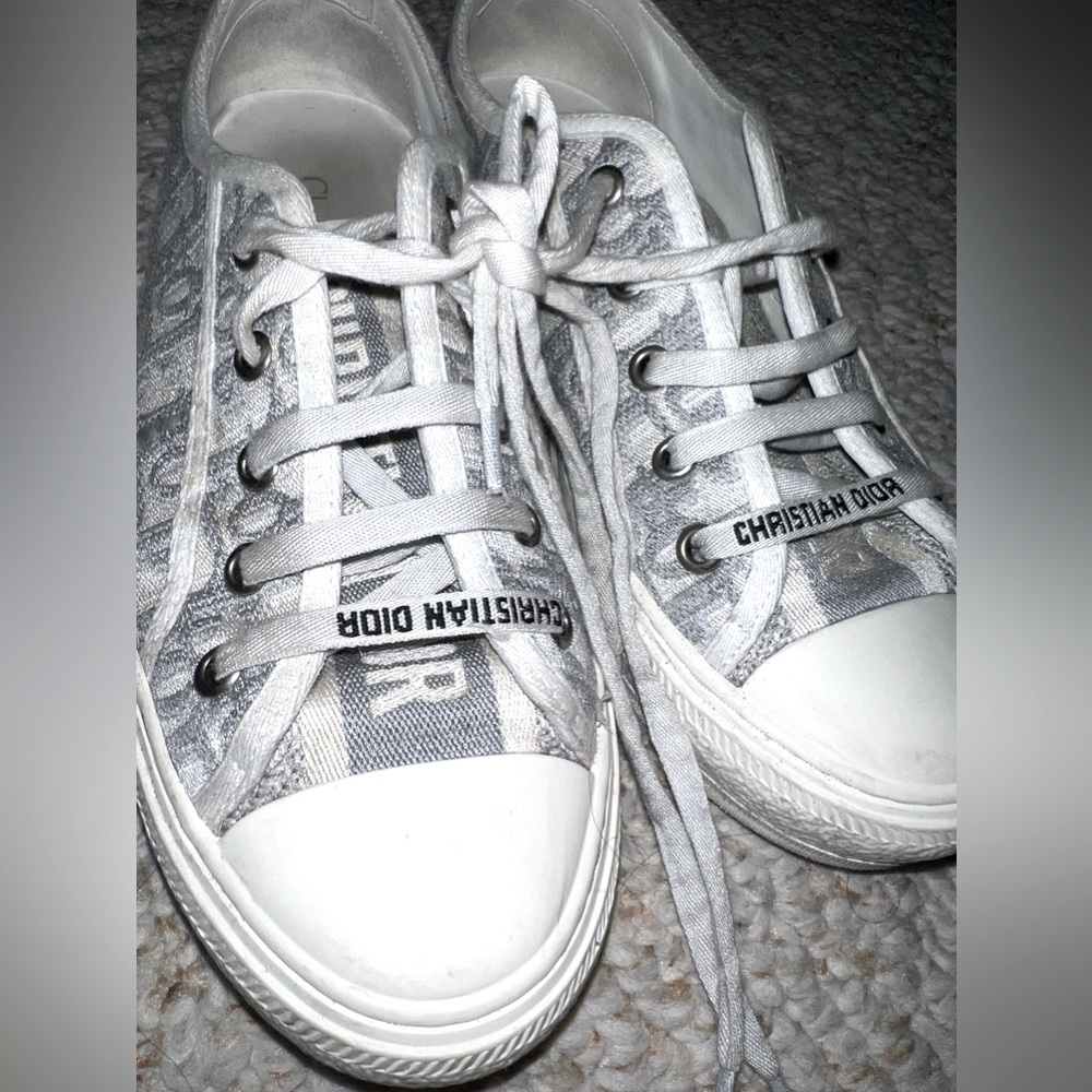 Christian Dior Sneakers